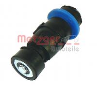 METZGER Cojinete Estabilizadora Delantero Izq. Der. Para Renault Twingo II CN0_