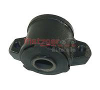 METZGER Silentblock de Suspensión para NISSAN: Interstar & RENAULT: Master & OPEL: Movano (Ref: 52067308)