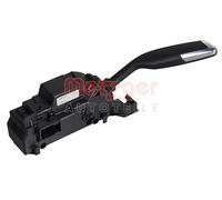METZGER Columna para Citroën C4 Gran Picasso II 3A_ 3E_ 1.6 HDI 115