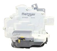 METZGER 2314020 Cerradura de puerta