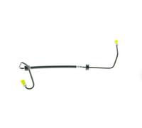 METZGER Conducto de embrague para SKODA: Octavia & VOLKSWAGEN: Golf, Jetta, Touran, Caddy & AUDI: A3 & SEAT: Altea, Leon, Toledo (Ref: 2070002)