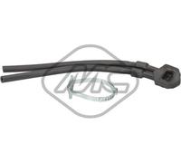 METZGER Conducto de retorno, amortiguador para CITROËN: Xantia, C5, XM (Ref: 2361179)