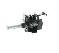 METZGER Conmutador, accionamiento embrague (control veloc.) para FORD: S-Max, Focus, Fiesta, Galaxy, C-Max & VOLVO: V50, C70, S40, C30 (Ref: 0911131)