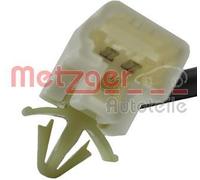 METZGER Conmutador, accionamiento embrague (control veloc.) para HYUNDAI: Getz, Santa Fe, i20, i30, H1, Genesis, Accent, i10, Trajet (Ref: 0911138)