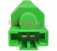 METZGER Conmutador, accionamiento embrague (control veloc.) para PORSCHE: Cayenne & AUDI: Q7 & VOLKSWAGEN: Touareg (Ref: 0911143)