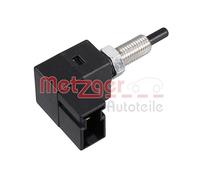 METZGER Conmutador, accionamiento embrague (gestiÃ³n motor) para KIA: Carens, Sportage, Ceed, Rio, Venga, Picanto, Sorento, Optima, Soul (Ref: 0911169)