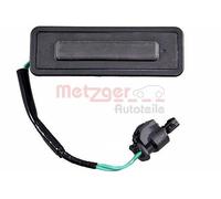 METZGER Conmutador, Desbloqueo tapa maletero para OPEL: Insignia & VAUXHALL: Insignia (Ref: 2310689)