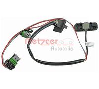 METZGER Conmutador, Desbloqueo tapa maletero para VAUXHALL: Meriva & OPEL: Meriva (Ref: 2310558)