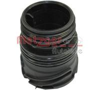 METZGER Cubierta insertable, unidad control cambio automático para AUDI: A5, S5, RS4, Q5, R8, S7, RS5, S4, S6, A4, A8, SQ5, A6, S8, RS7 (Ref: 0899064)