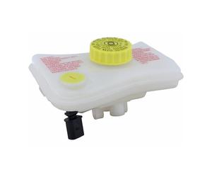 METZGER Depósito compensación, líquido de frenos para AUDI: A6 (Ref: 2140030)