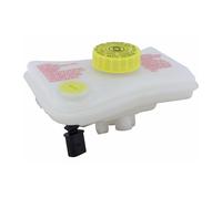 METZGER Depósito compensación, líquido de frenos para AUDI: RS6, S4, A6, A4, S6, RS4 & VOLKSWAGEN: Passat & SKODA: Superb & SEAT: Exeo (Ref: 2140145)