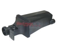 METZGER Depósito de Expansión Refrigerante Para BMW 3 Touring E46 320d 318i 316i