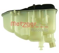 METZGER Depósito de Expansión Refrigerante para Mercedes-Benz Clase C W203 S203