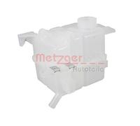 METZGER Depósito de Expansión Refrigerante para Opel Antara L07 2.2 CDTI 3.0
