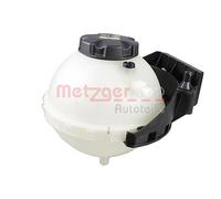 METZGER Depósito de Refrigerante para BMW 1er F20 118i 116i F21 114i 3er