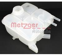 METZGER Depósito De Refrigerante Para Ford Kuga I Focus II DA_ HCP DP