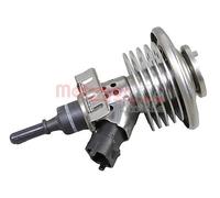 METZGER Dosificador, inyección úrea para SKODA: Yeti & AUDI: Q5, A4, A8, SQ5, A6, A5, A7, Q7 & VOLKSWAGEN: Crafter, Sharan, Caddy (Ref: 0932003)