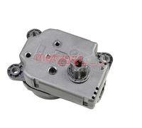 METZGER Elemento De Mezcla Para Opel Meriva B Monovolumen S10 1.4