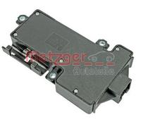 METZGER Elemento de regulación, ajuste de asiento para AUDI: A5, S5, RS4, Q5, S7, RS5, S4, S6, A4, A6, SQ5, RS7, RS6, A7 & SKODA: Yeti (Ref: 0916267)