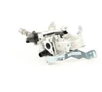METZGER Elemento enfriador, reciclaje gases escape para PEUGEOT: 207, Partner, 5008, 3008, 308, 4008, 301, 208, Expert, 508, 207+, 206+ (Ref: 0892513)