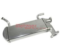 METZGER Elemento enfriador, reciclaje gases escape para VOLKSWAGEN: Crafter, Amarok (Ref: 0892603)