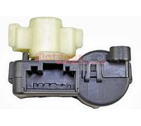 METZGER Elemento Mezclador Para VW Passat Variant 3G5 2.0 TDI 1.5 TSI