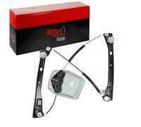 Metzger - Elevalunas