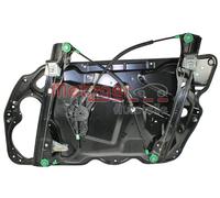 METZGER Elevalunas Eléctrico Delantero Izquierdo para VW Passat Variant 3C5 3C2