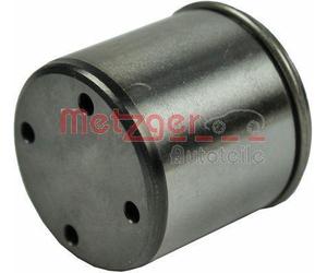METZGER Émbolo, bomba alta presión para AUDI: TT, A3, S3, A4, A6 & VOLKSWAGEN: Eos, Golf, Passat, Touran, Scirocco, Jetta (Ref: 2250146)