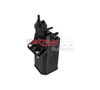 METZGER Filtro de carbón activado, ventilación depósito para DACIA: Duster, Sandero, Logan & RENAULT: Duster (Ref: 2370134)