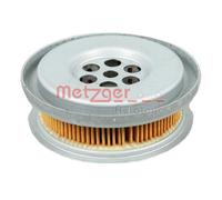 METZGER Filtro hidráulico, dirección para MERCEDES-BENZ: 201 Series, 107 Series, Classe S, 129 Series 140 Series, 123 Series (Ref: 8028023)