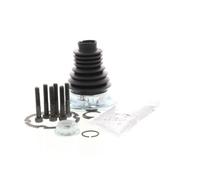 METZGER Fuelle de cardán para AUDI: TT, A3, Q3, S3, A4, RS3 & VOLKSWAGEN: Golf Cabriolet, Tiguan, New Beetle, Eos, Golf, Polo, Jetta (Ref: 751.119)