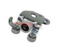 METZGER Guía rodillo, puerta corrediza para FIAT: Ducato & PEUGEOT: Boxer & CITROËN: Relay, Jumper (Ref: 2310041)