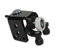 METZGER Guía rodillo, puerta corrediza para FORD: Connect (Ref: 2310052)