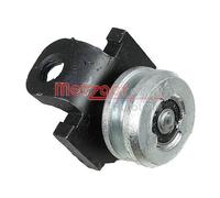 METZGER Guía rodillo, puerta corrediza para FORD: Transit/Tourneo (Ref: 2310089)