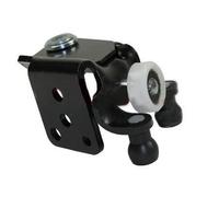 METZGER Guía rodillo, puerta corrediza para FORD: Transit/Tourneo (Ref: 2310176)