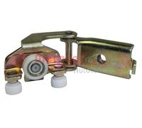 METZGER Guía rodillo, puerta corrediza para MERCEDES-BENZ: Sprinter (Ref: 2310004)