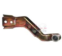 METZGER Guía rodillo, puerta corrediza para MERCEDES-BENZ: Sprinter & VOLKSWAGEN: LT (Ref: 2310002)