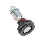 METZGER Guía rodillo, puerta corrediza para NISSAN: Interstar & RENAULT: Master & OPEL: Movano & VAUXHALL: Movano (Ref: 2310086)