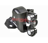 METZGER Guía rodillo, puerta corrediza para PEUGEOT: Partner & CITROËN: Berlingo (Ref: 2310121)