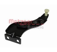 METZGER Guía rodillo, puerta corrediza para VOLKSWAGEN: Caddy (Ref: 2310011)