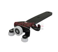 METZGER Guía rodillo, puerta corrediza para VOLKSWAGEN: Caddy (Ref: 2310024)