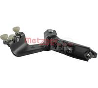 METZGER Guía rodillo, puerta corrediza para VOLKSWAGEN: Transporter (Ref: 2310012)