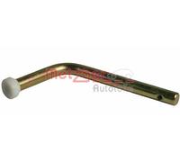 METZGER Guía rodillo, puerta corrediza para VOLKSWAGEN: Transporter (Ref: 2310015)