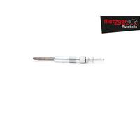 METZGER H1 119 Bujía de precalentamiento