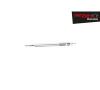 METZGER Bujía de precalentamiento para MITSUBISHI: Outlander, L200, Lancer, ASX, Eclipse Cross & PEUGEOT: 4008 & CITROËN: C4 Aircross (Ref: H1 444)