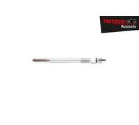 METZGER Bujía de precalentamiento para FORD: Fiesta, Focus, C-Max, Fusion & CITROËN: Berlingo, C3 Pluriel, C4, C5, C3, Xsara, C2 (Ref: H1 737)