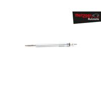 METZGER H5 123 Bujía de precalentamiento