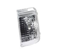 METZGER Intermitente Luz Retrovisor Exterior Derecho WY5W para Fiat Ducato