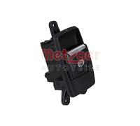 METZGER Interruptor, accionamento freno detenciÃ³n para BMW: X2, X1 (Ref: 09161213)